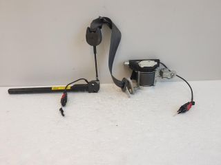 bontott RENAULT MODUS Jobb első Övfeszítő