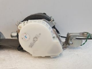 bontott RENAULT MODUS Jobb első Övfeszítő