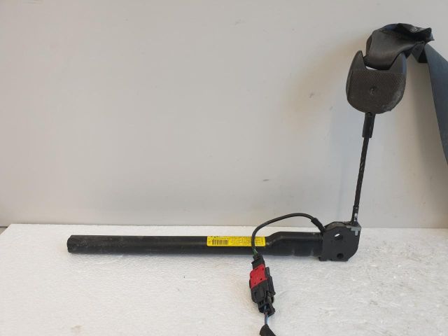 bontott RENAULT MODUS Jobb első Övfeszítő