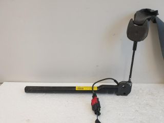 bontott RENAULT MODUS Jobb első Övfeszítő