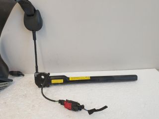 bontott RENAULT MODUS Jobb első Övfeszítő