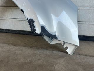 bontott RENAULT MODUS Jobb első Sárvédő