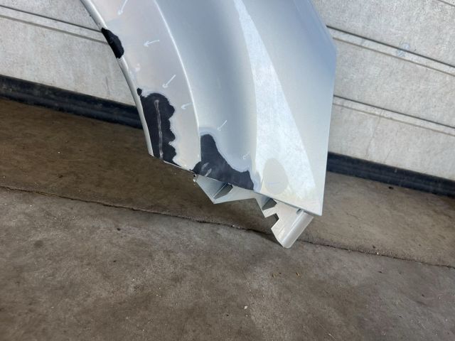 bontott RENAULT MODUS Jobb első Sárvédő