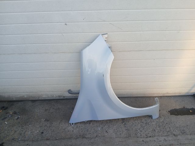 bontott RENAULT MODUS Jobb első Sárvédő