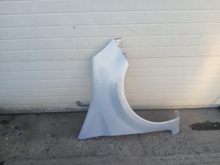 bontott RENAULT MODUS Jobb első Sárvédő