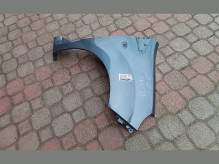 bontott RENAULT MODUS Jobb első Sárvédő