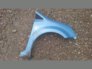 bontott RENAULT MODUS Jobb első Sárvédő