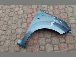 bontott RENAULT MODUS Jobb első Sárvédő