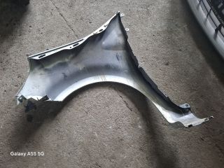 bontott RENAULT MODUS Jobb első Sárvédő