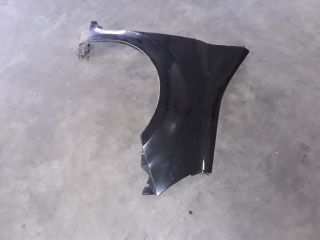 bontott RENAULT MODUS Jobb első Sárvédő