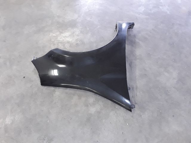 bontott RENAULT MODUS Jobb első Sárvédő