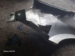 bontott RENAULT MODUS Jobb első Sárvédő