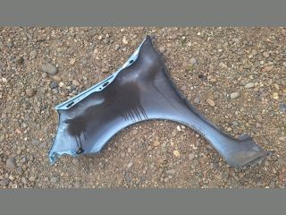 bontott RENAULT MODUS Jobb első Sárvédő