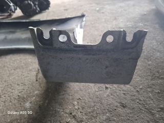 bontott RENAULT MODUS Jobb első Sárvédő