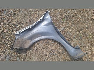 bontott RENAULT MODUS Jobb első Sárvédő