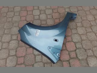 bontott RENAULT MODUS Jobb első Sárvédő