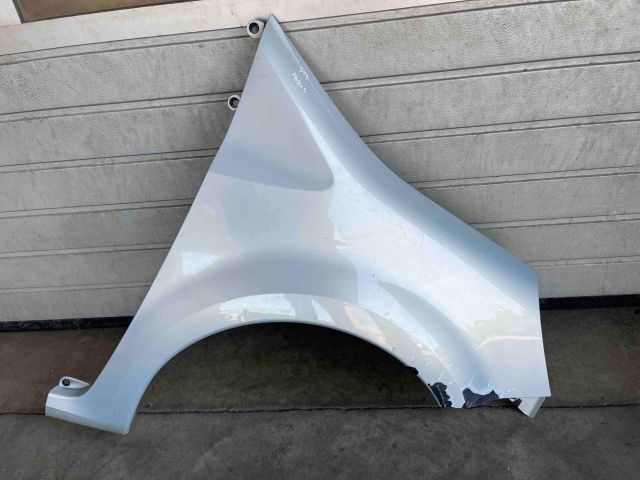 bontott RENAULT MODUS Jobb első Sárvédő