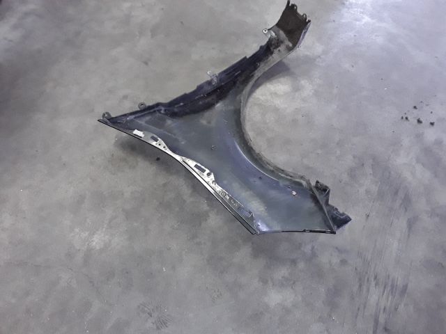 bontott RENAULT MODUS Jobb első Sárvédő