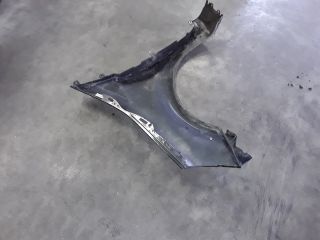 bontott RENAULT MODUS Jobb első Sárvédő