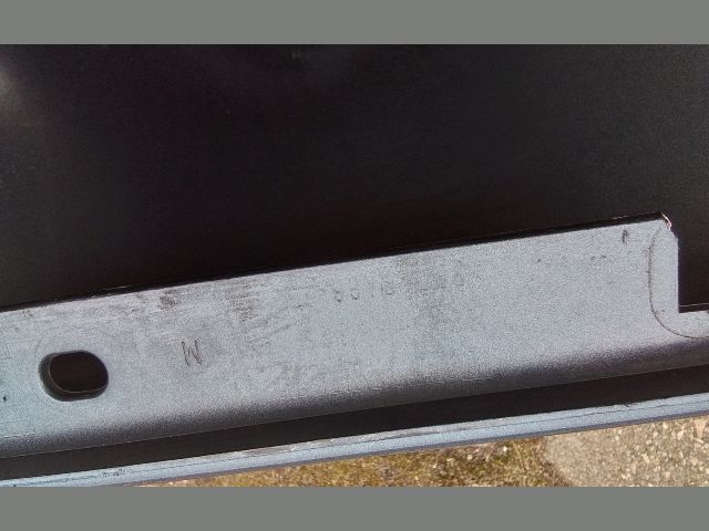 bontott RENAULT MODUS Jobb első Sárvédő