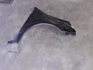 bontott RENAULT MODUS Jobb első Sárvédő