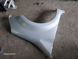 bontott RENAULT MODUS Jobb első Sárvédő