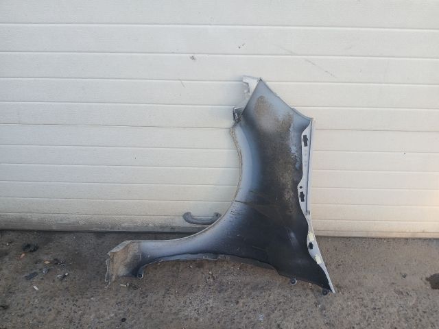 bontott RENAULT MODUS Jobb első Sárvédő