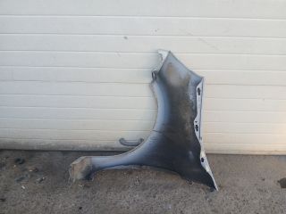 bontott RENAULT MODUS Jobb első Sárvédő