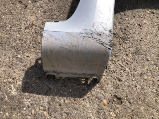 bontott RENAULT MODUS Jobb első Sárvédő