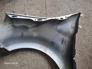 bontott RENAULT MODUS Jobb első Sárvédő