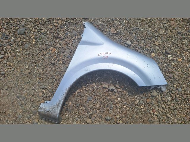bontott RENAULT MODUS Jobb első Sárvédő