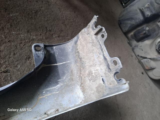 bontott RENAULT MODUS Jobb első Sárvédő