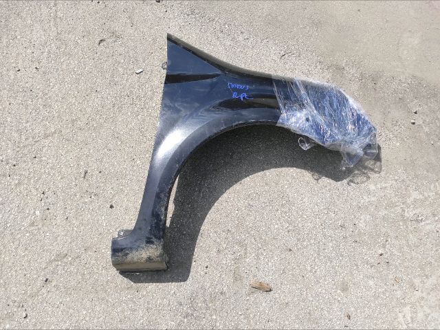 bontott RENAULT MODUS Jobb első Sárvédő