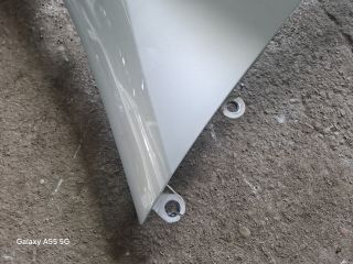 bontott RENAULT MODUS Jobb első Sárvédő