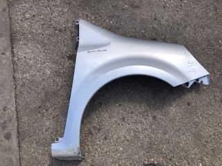 bontott RENAULT MODUS Jobb első Sárvédő