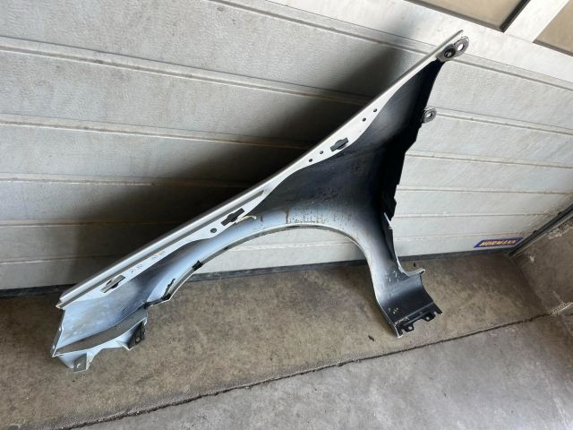 bontott RENAULT MODUS Jobb első Sárvédő