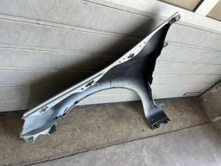 bontott RENAULT MODUS Jobb első Sárvédő