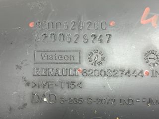 bontott RENAULT MODUS Jobb első Tároló Rekesz