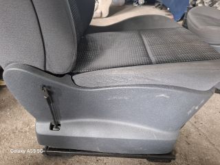 bontott RENAULT MODUS Jobb első Ülés