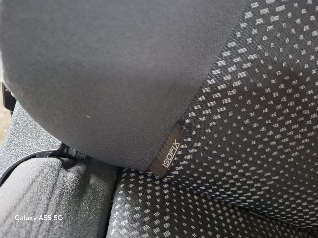 bontott RENAULT MODUS Jobb első Ülés