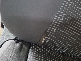 bontott RENAULT MODUS Jobb első Ülés