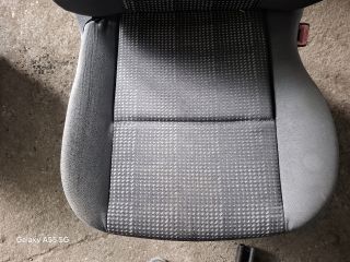 bontott RENAULT MODUS Jobb első Ülés