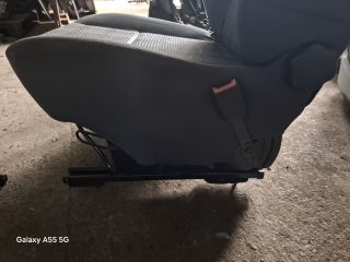 bontott RENAULT MODUS Jobb első Ülés