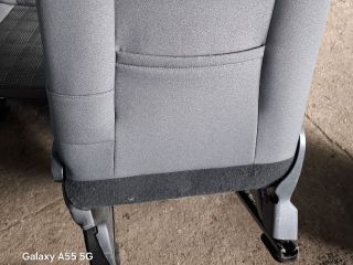 bontott RENAULT MODUS Jobb első Ülés