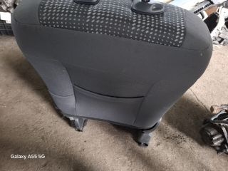 bontott RENAULT MODUS Jobb első Ülés