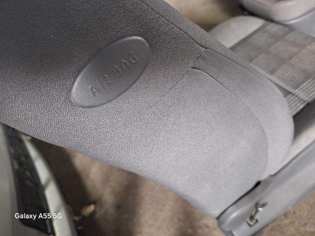 bontott RENAULT MODUS Jobb első Ülés