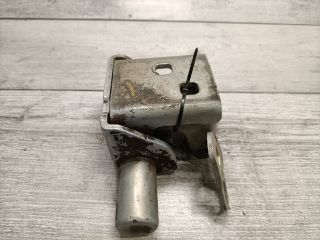 bontott RENAULT MODUS Jobb első Zsanér