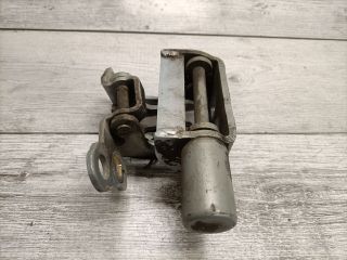 bontott RENAULT MODUS Jobb első Zsanér