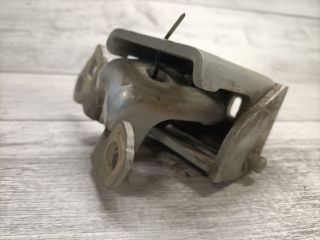 bontott RENAULT MODUS Jobb első Zsanér