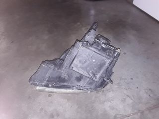 bontott RENAULT MODUS Jobb Fényszóró